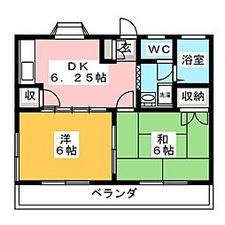 八王子駅 7.0万円