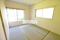 サニーコーポ 101 1階3Kのリビング/ダイニング