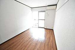 メゾンケーワイ 0306 3階1Kのリビング/ダイニング