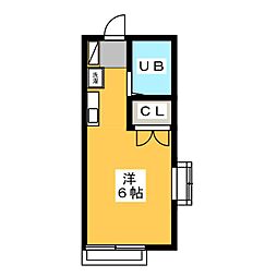 🉐敷金礼金0円！🉐グランドール西八王子