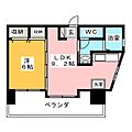 グランデュールマンション2階8.9万円