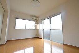 瀬川ビル 109 1階2DKのリビング/ダイニング