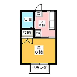 🉐敷金礼金0円！🉐エステートピア子安