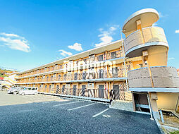 犬目学生マンション