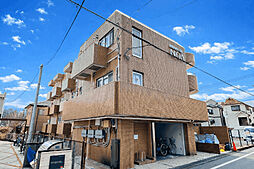 メゾン・ド・ノア台町