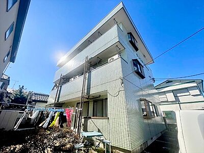 外観 外観