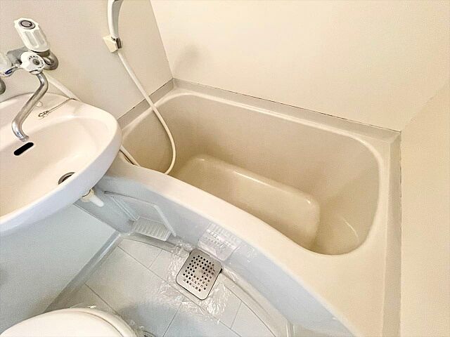 浴室