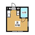 タカミマンション1階3.8万円