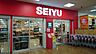 周辺：スーパー「西友府中四谷店まで1161m」