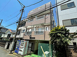 パールマンション立川