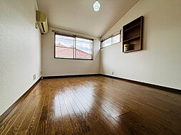 日野グリーンピース 303 3階ワンルームのリビング/ダイニング