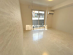 Ｅハウス立川 302 3階1LDKのリビング/ダイニング