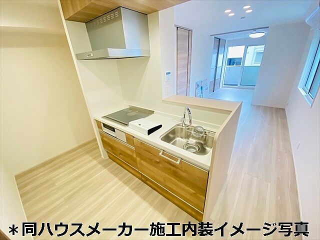 キッチン