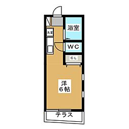 立川駅 6.1万円