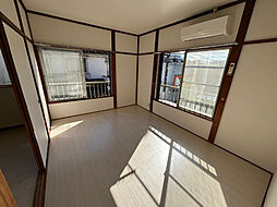 コーポ野間 201 2階1DKのリビング/ダイニング