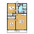 エステート・神明台5階7.3万円