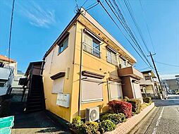 コーポ旭が丘