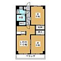 たわわパークプラザ5階8.0万円