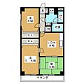 アメニティー明和館2階8.0万円