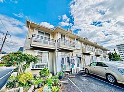 メゾン・アンネタージュ2