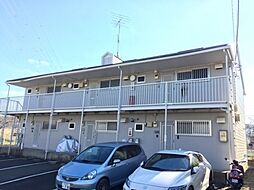 スカイハイム 202