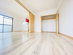 JR青梅線 牛浜駅 徒歩6分の賃貸マンション