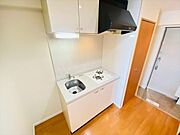 同一建物内1202号室内装写真転載