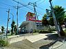 周辺：ドラッグストア 「サンドラッグ立川羽衣町店まで439m」