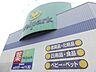 周辺：ドラッグストア 「ウェルパークまで520m」