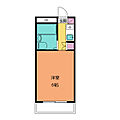 パークアベニュー富岡2階4.5万円