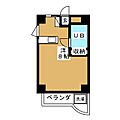 ウッディベル4階7.9万円