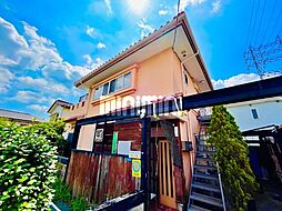 シーサーハウス