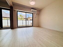 トラープランド蒼麗館 612 6階3LDKのリビング/ダイニング