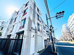 Ｎａｓｉｃ武蔵境