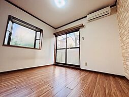 ルピナス竹森 105 1階1Kのリビング/ダイニング