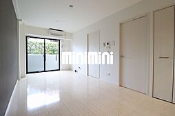 シルフィッド 501 5階2LDKのリビング/ダイニング