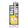 ベル・ソプラトレ2階8.2万円