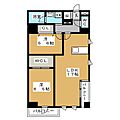 グランシャルール武蔵境10階24.6万円