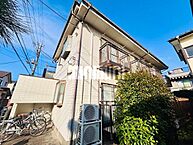 東京都西東京市向台町2丁目：物件画像／株式会社ミニミニ城西　三鷹店