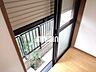その他：シャッターを閉められます♪