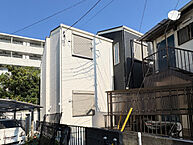 神奈川県川崎市多摩区菅野戸呂5-2：物件画像／株式会社ミニミニ城西　府中店