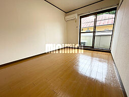 ＣＡＳＡ304 205 2階ワンルームのリビング/ダイニング