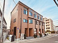 東京都多摩市鶴牧6丁目11-1：物件画像／株式会社ミニミニ城西　府中店