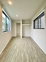 TheSiesta唐木田Terravene E 1階3LDKのリビング/ダイニング