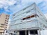 周辺：役所「府中市役所まで1405m」