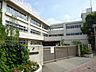 周辺：小学校「市立柏野小学校まで290m」