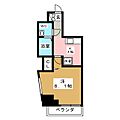 マーロ府中レジデンス♯R8階8.8万円