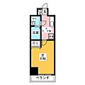 マーロ府中レジデンス♯R12階8.2万円