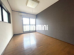 アクアコート調布II 108 1階1Kのリビング/ダイニング