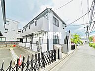東京都三鷹市北野2丁目：物件画像／株式会社ミニミニ城西　調布店